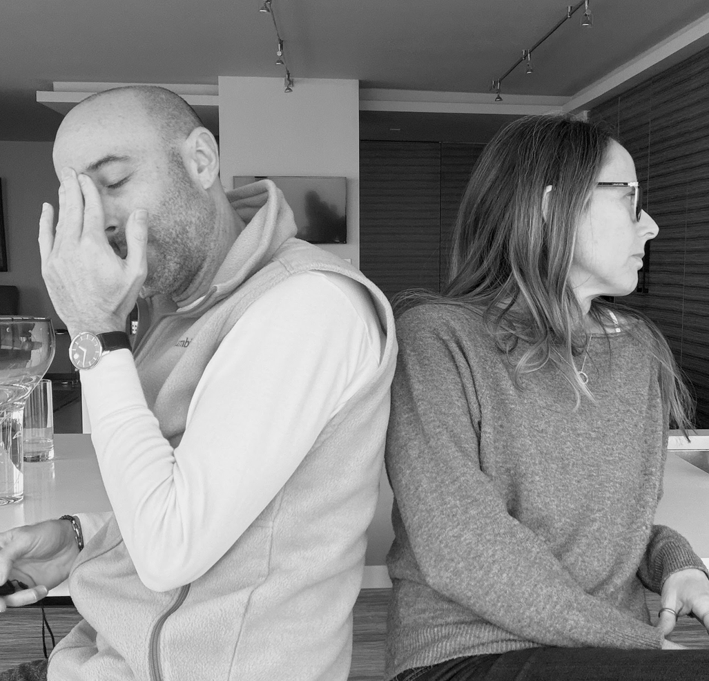 JasonAndPaulaBWdisconnectedBW JasonAndPaulaBWdisconnectedBW